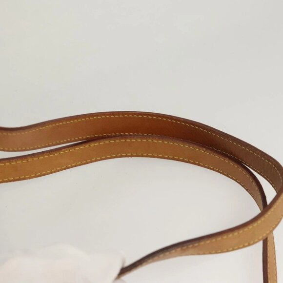 LOUIS VUITTON Monogram Montsouris MM Backpack M51136 LV Auth 124644 - Picture 9 of 16